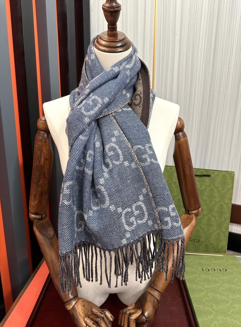 Gucci Scarf